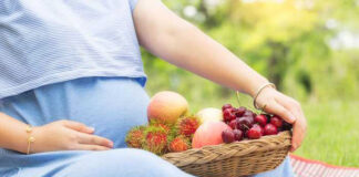 gebelikte alınması gereken vitaminler