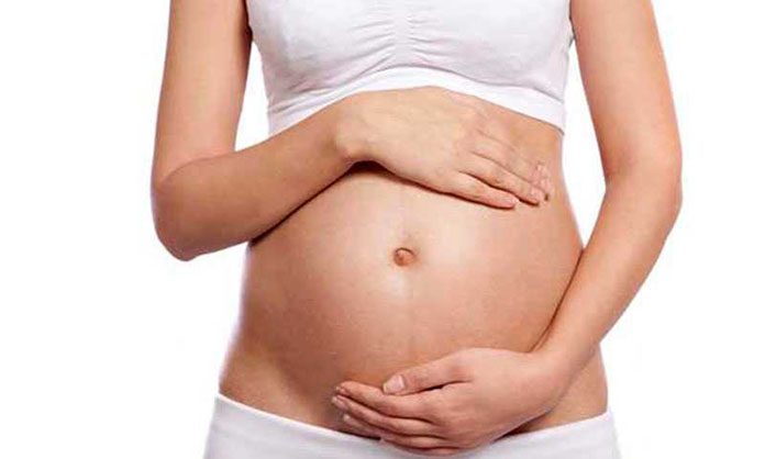 hamilelikte 3. ay