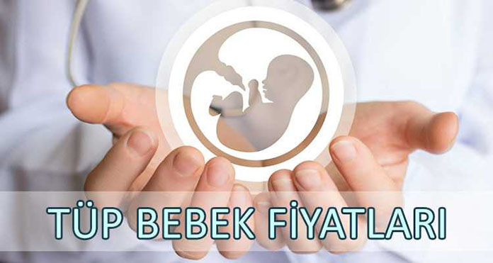 Kıbrıs tüp bebek fiyatları