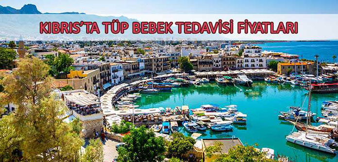 kıbrıs tüp bebek tedavisi fiyatları