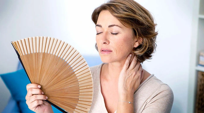 Erken Menopoz Tedavisi