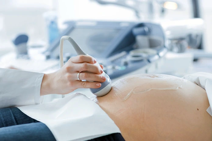 Tüp Bebek Tedavi Süreci