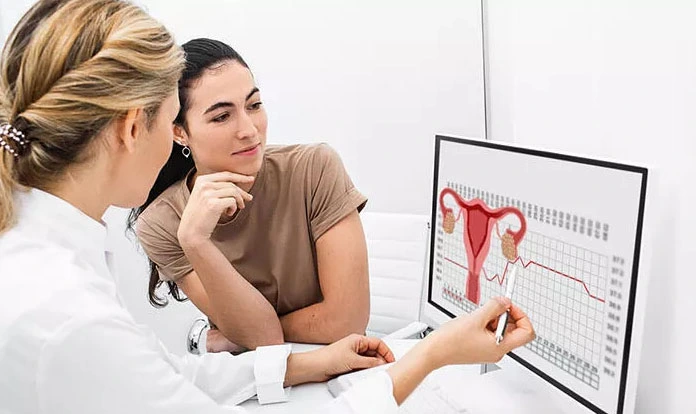 Yumurta Rezerv Düşüklüğü