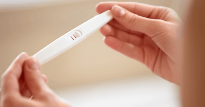 Menopozda Hamile Kalınır mı?