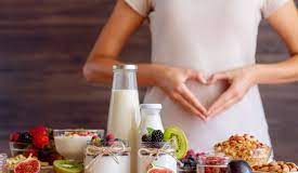 Gebelik Öncesi Beslenme Nasıl Olmalı?