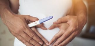 Tüp Bebek Sonrası Hamilelik