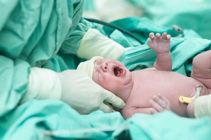 Tüp Bebek Sonrası Doğum Seçenekleri