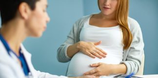 Plasenta Previa Nedir?