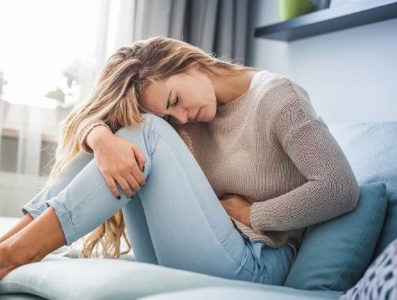 Ağrılı Adet Dönemleri (Dismenore)