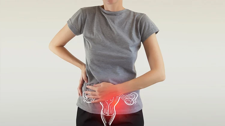 Asherman Sendromu Nedir?