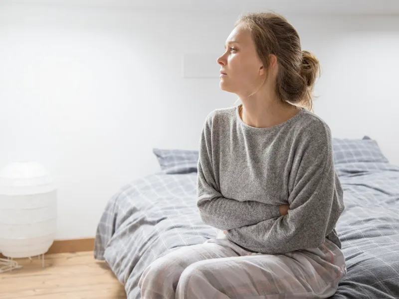 Vajinismus Nedir Nedenleri, Belirtileri ve Tedavisi