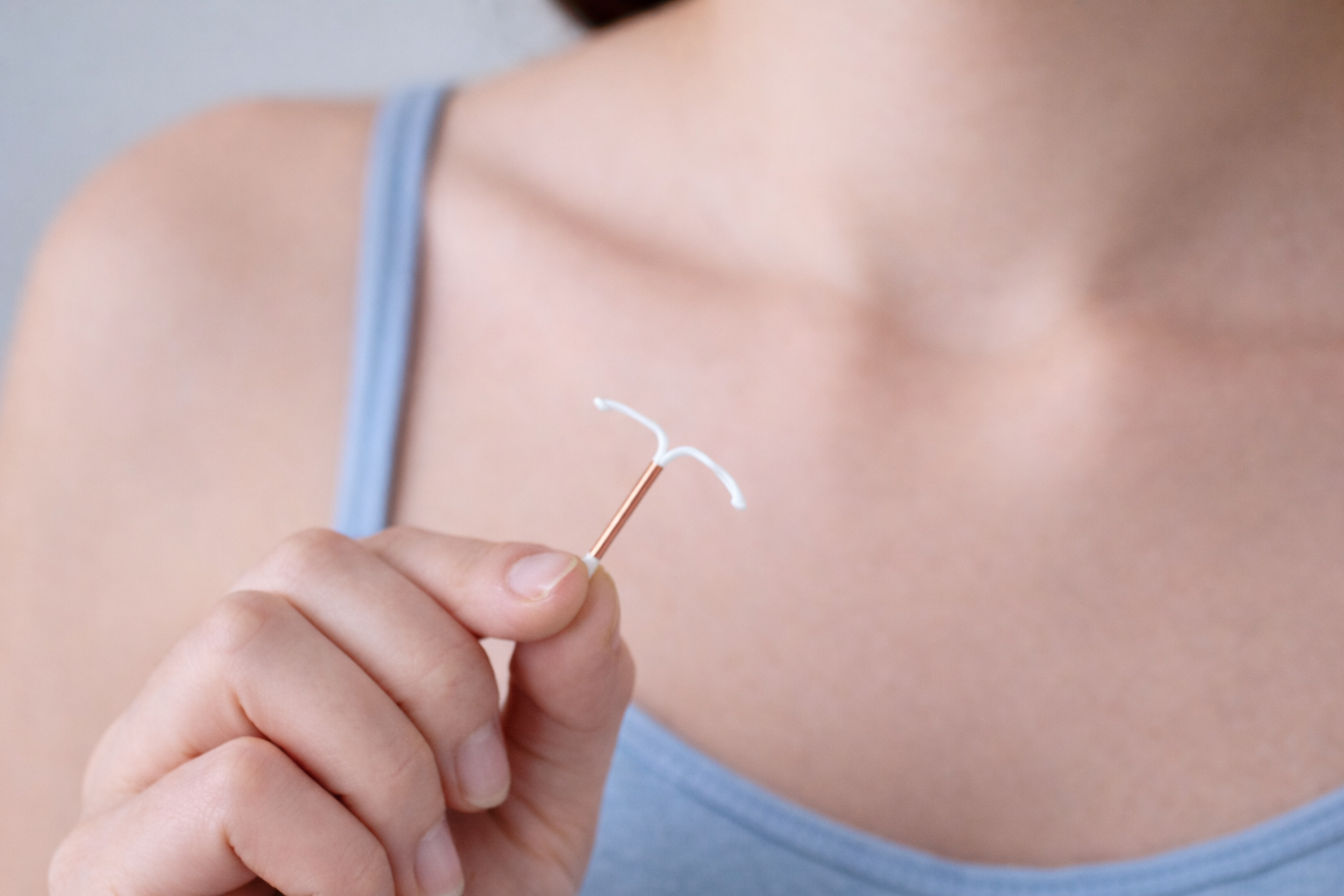 What Is an IUD? Does It Cause Infertility?
