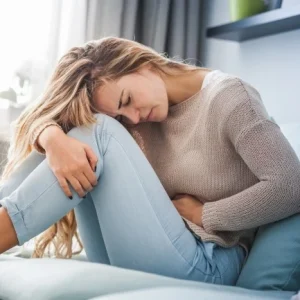 Ağrılı Adet Dönemleri (Dismenore)