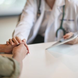 Early menopause treatment