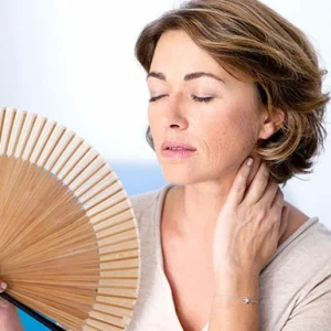 Erken Menopoz Tedavisi