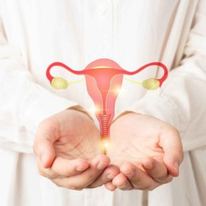 Polycystic Ovarian Syndrome