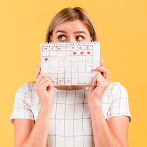 What Is Polymenorrhea? Causes of Frequent Menstruation