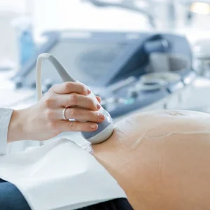 Tüp Bebek Tedavi Süreci