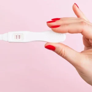 Nach der IVF-Behandlung