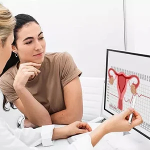 Yumurta Rezerv Düşüklüğü