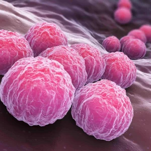 Chlamydia and Infertility