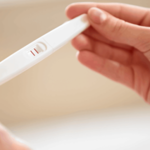 Menopozda Hamile Kalınır mı